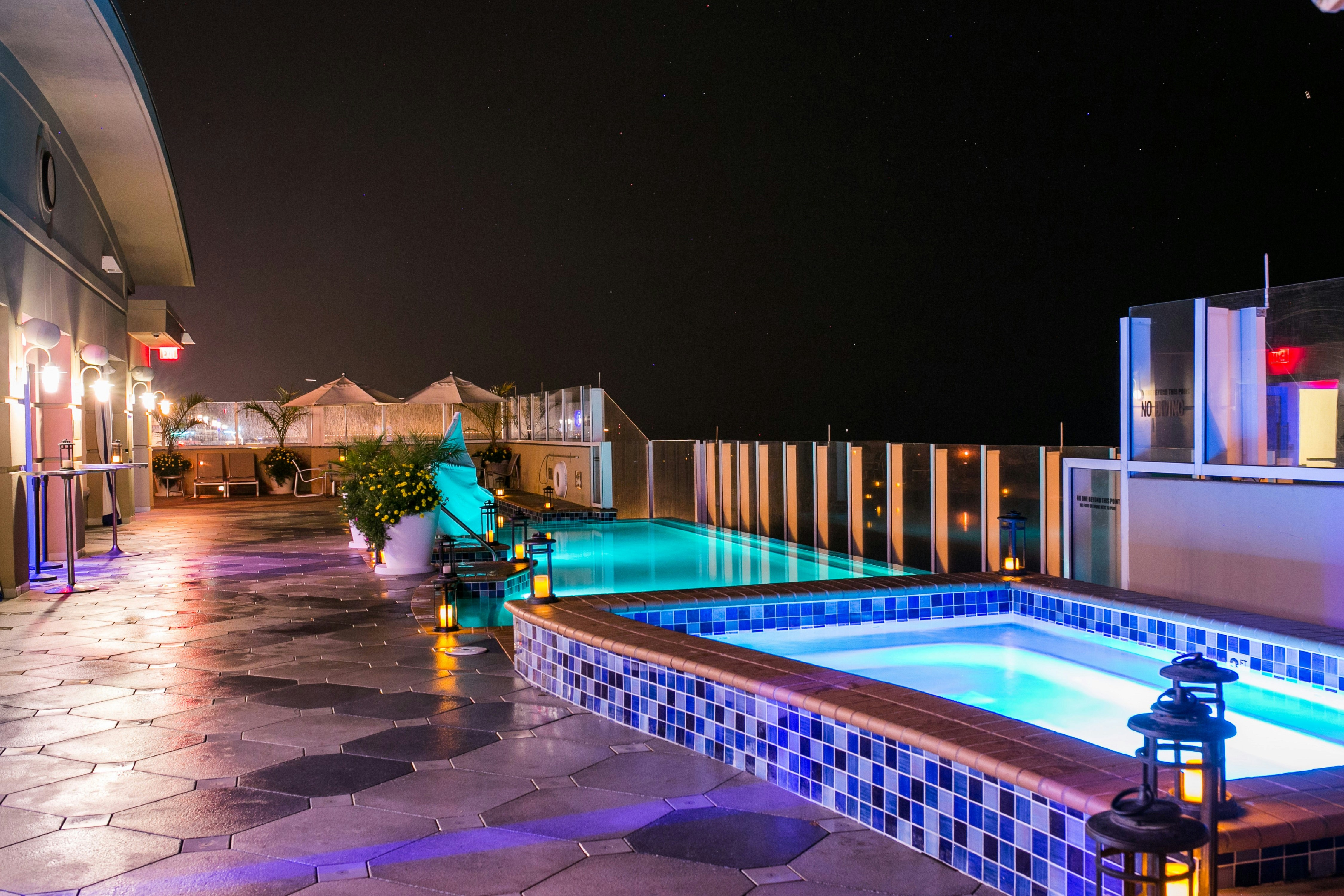 Hilton Virginia Beach Oceanfront 6/50