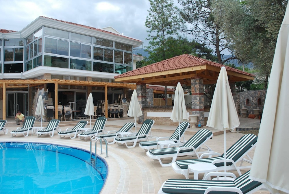 Telmessos精选酒店Adults Only +16(Telmessos Select Hotel - Adults Only +16) 图片5