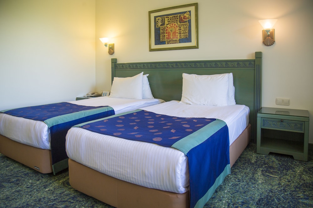 Salmakis Resort and Spa 16/72