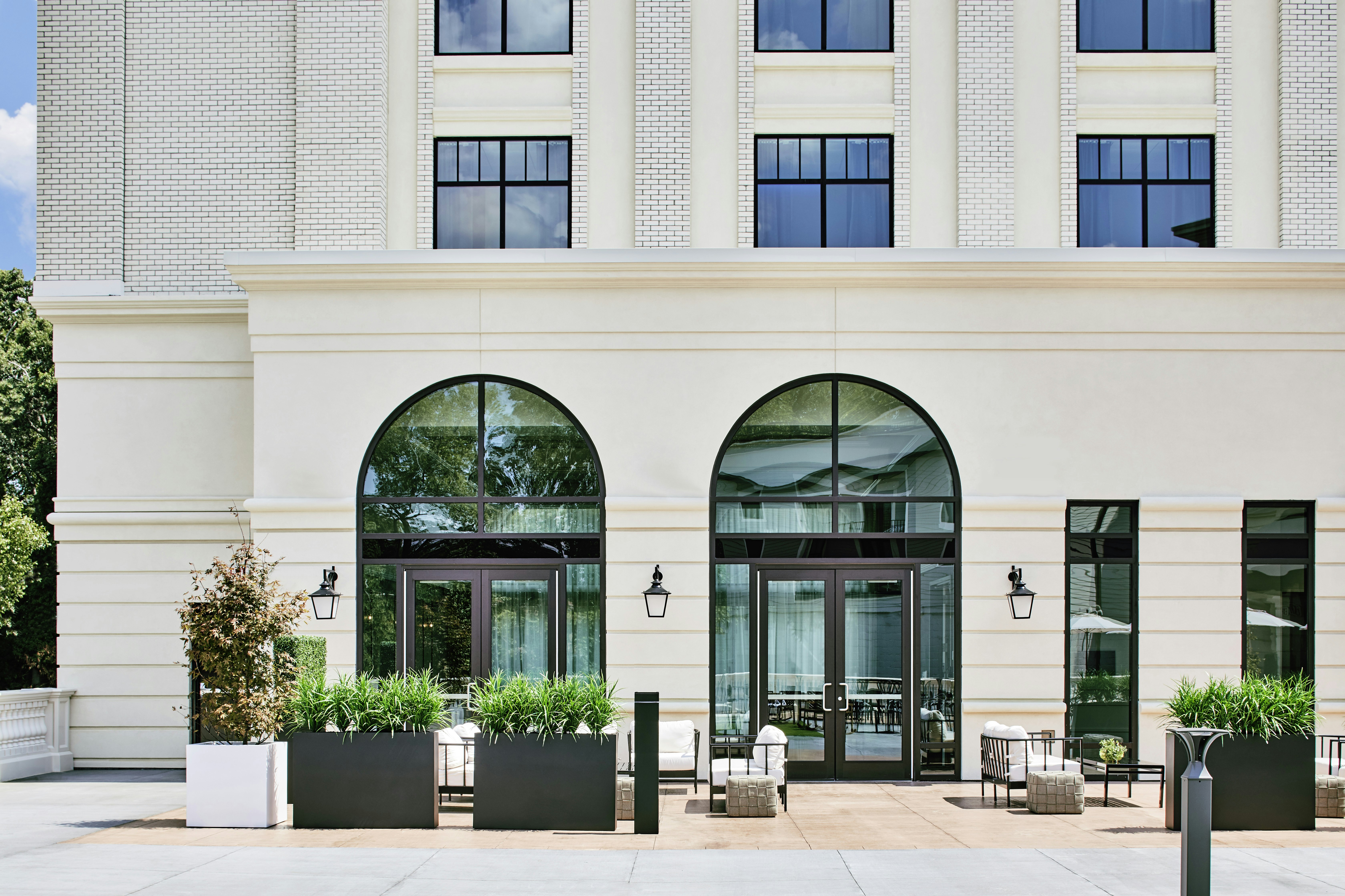 The Hamilton Alpharetta, Curio Collection by Hilton in ALPHARETTA - GA