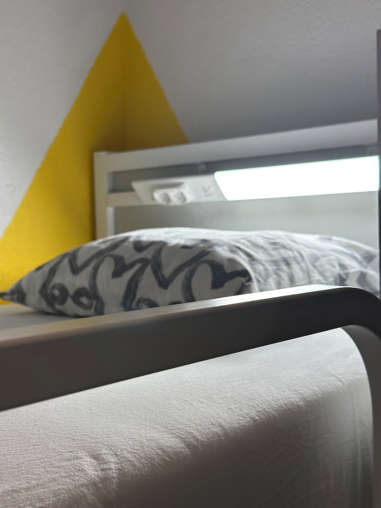 Barbieri Sol Hostel 12/30