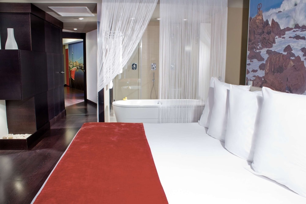 Barcelo Costa Vasca 25/73