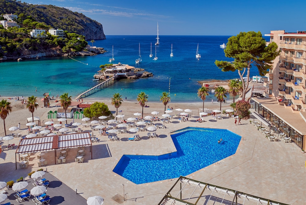 Grupotel Playa Camp De Mar - Adults Only 55/64