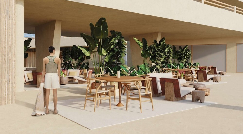 Mana Cumbuco Hotel 41/48