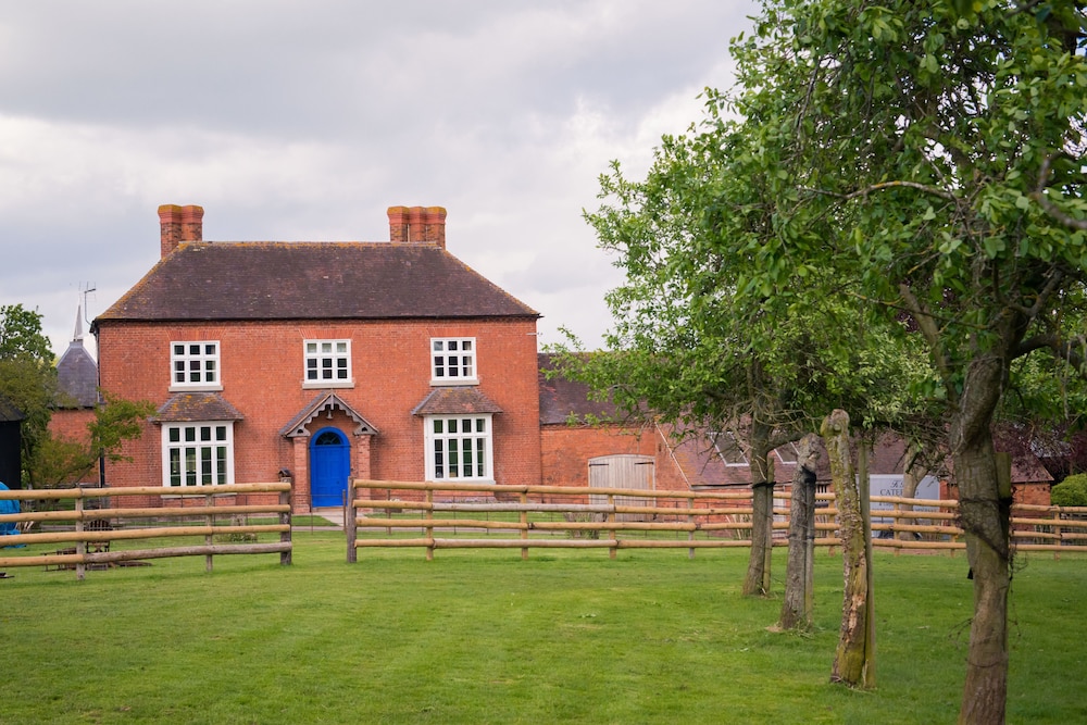 Huntlands Farm 53/64