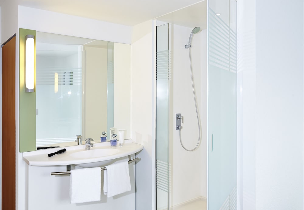 Ibis Budget Luzern City 10/62
