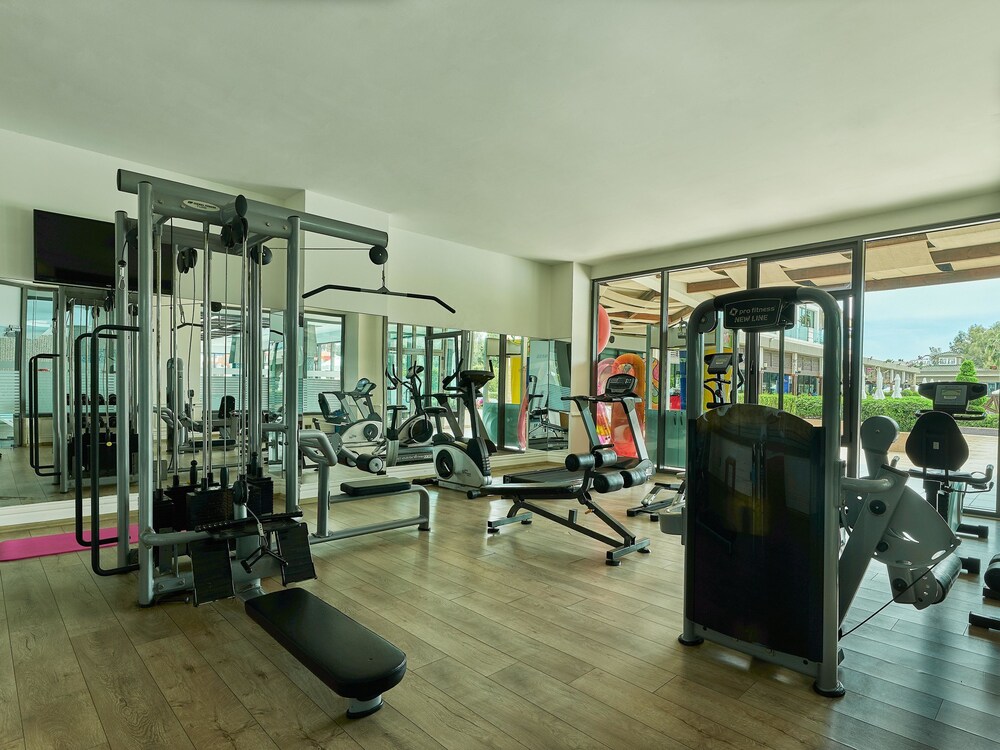 Luna Blanca Resort & Spa 27/50
