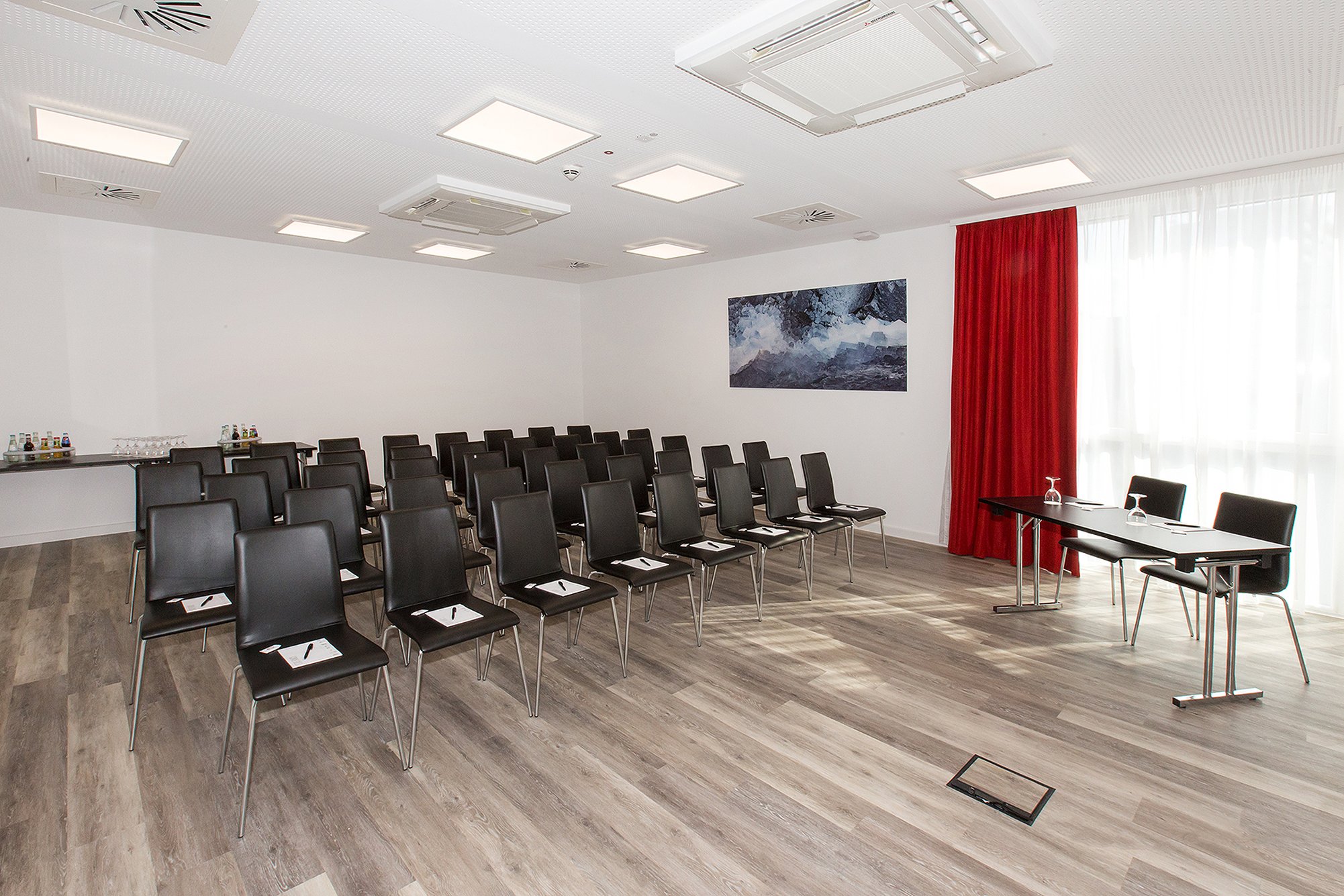 DORMERO Hotel Salzgitter 15/17
