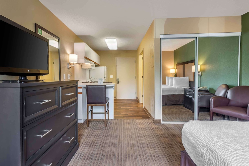 Extended Stay America Philadelphia - King Of Prussia 38/54