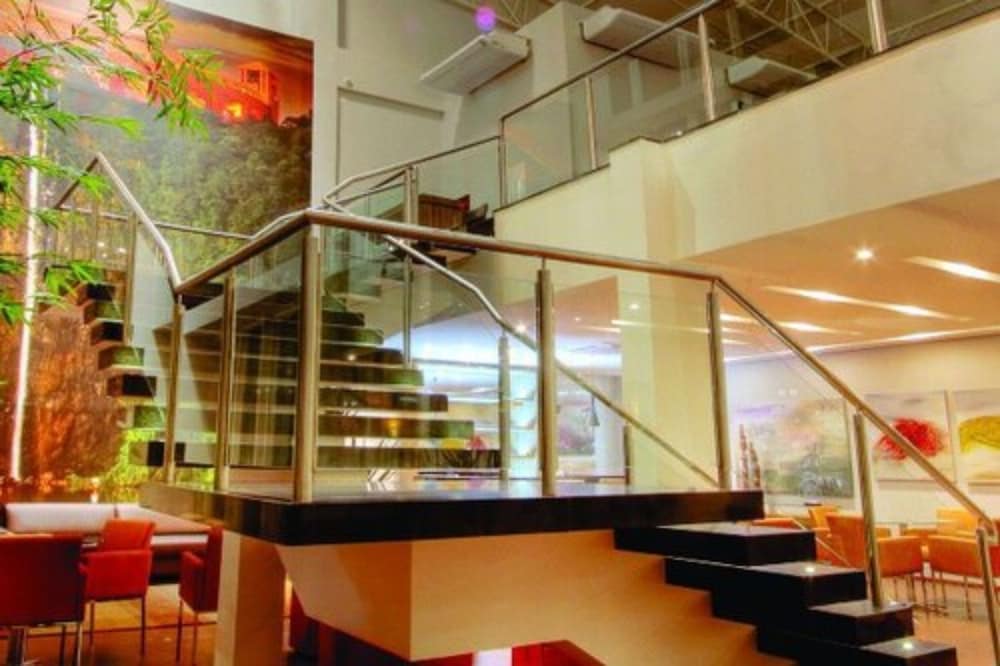 Bristol Portal do Iguacu Hotel 34/54