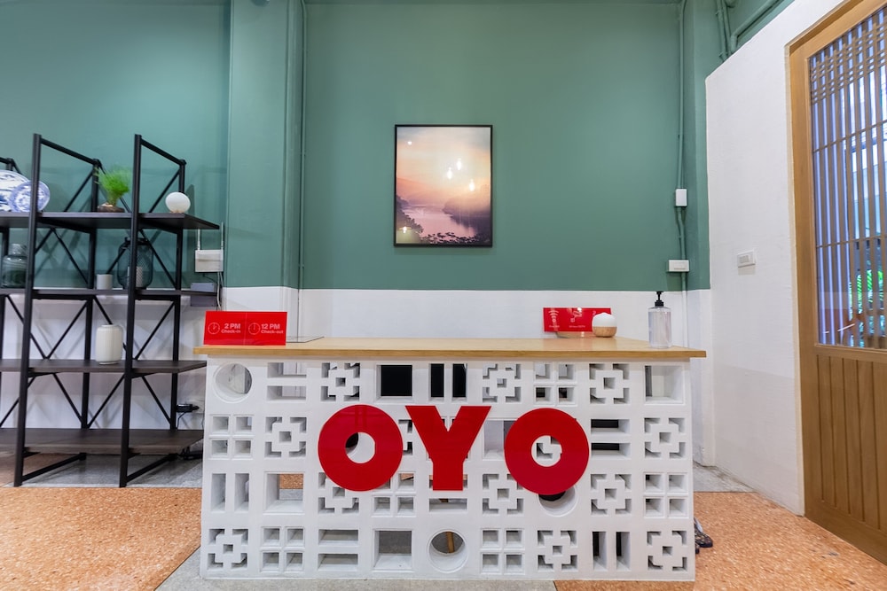 OYO 994 Kudi 3/22
