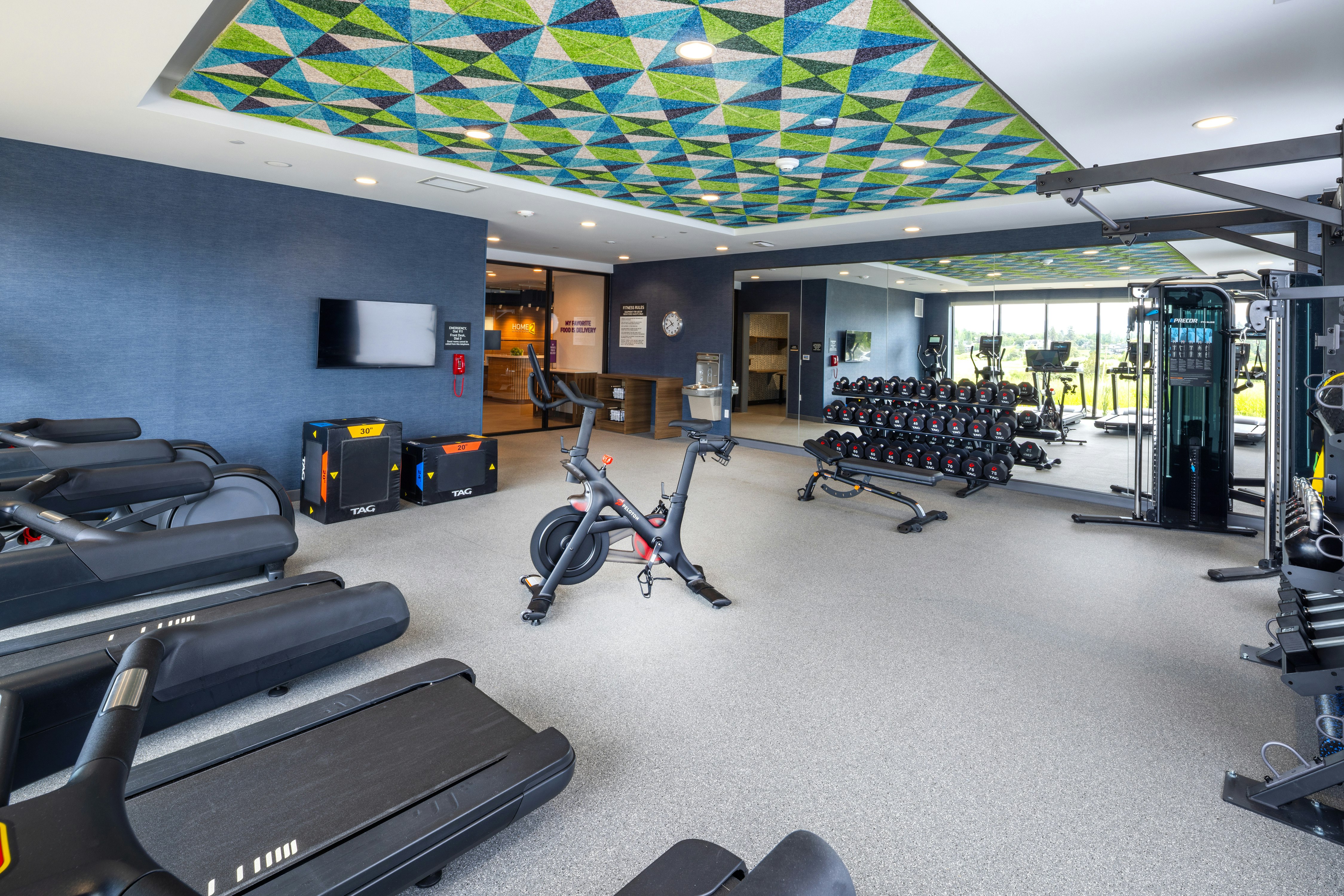 Home2 Suites by Hilton Kalispell 28/48