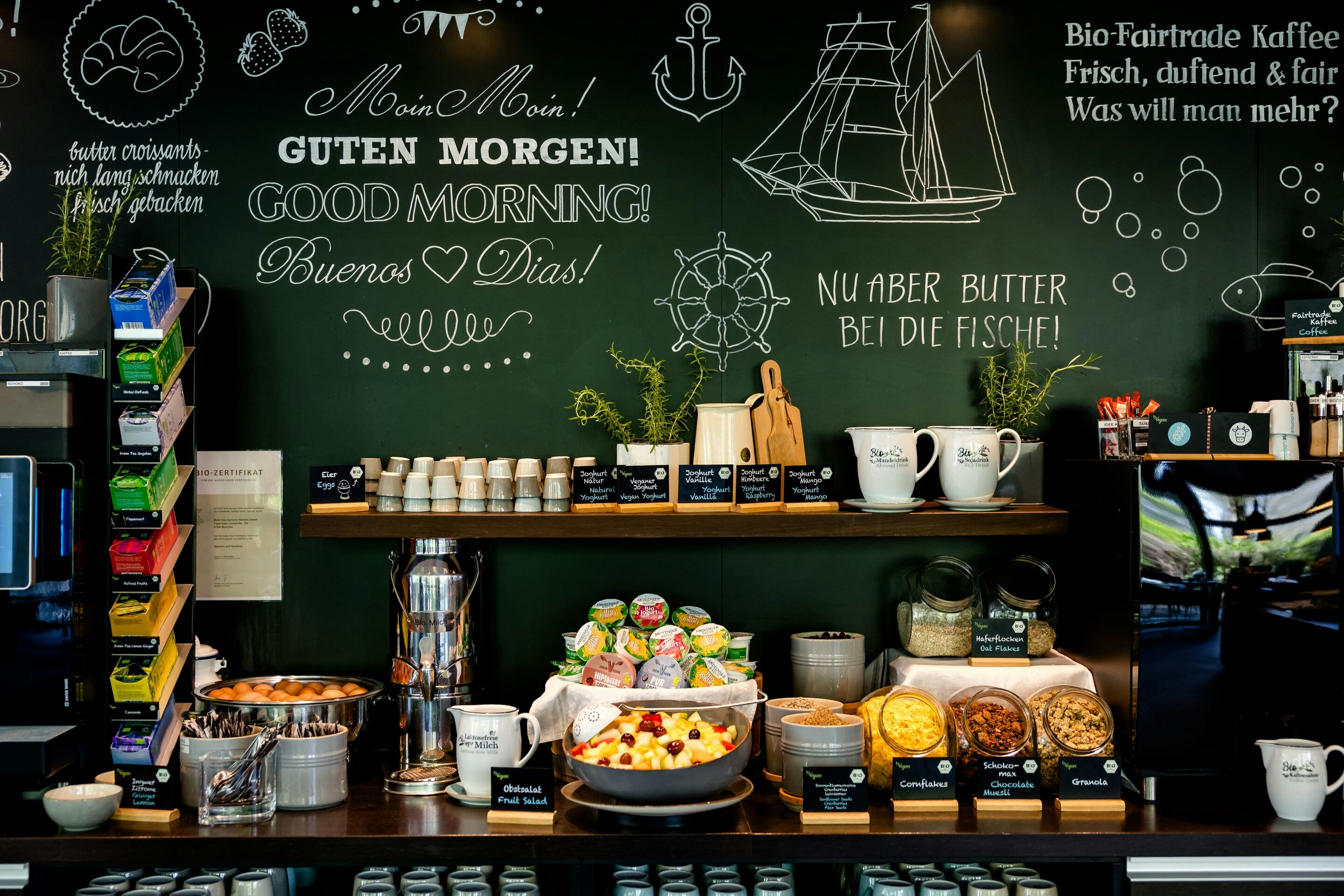 Hotel Motel One Hamburg-Alster 18/50