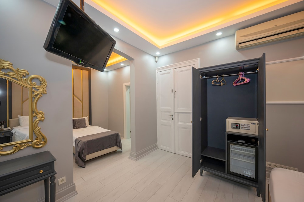 Hotel Next2 38/65