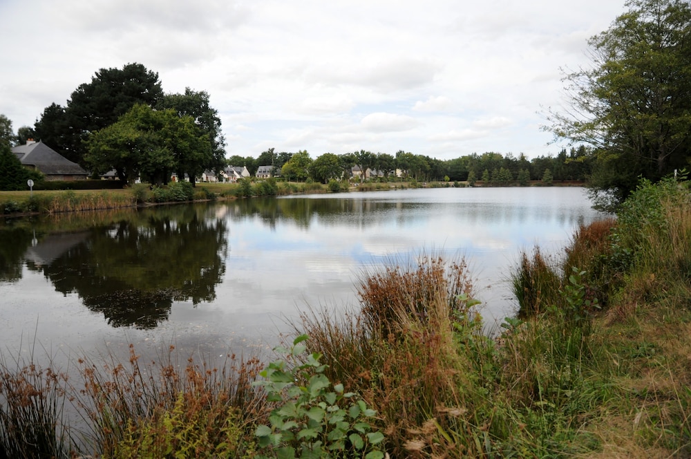 Ibis Budget Rennes Cesson 60/63