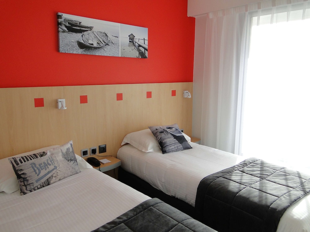 Kyriad Prestige Les Sables D Olonne Plage Centre Des Congres 20/65