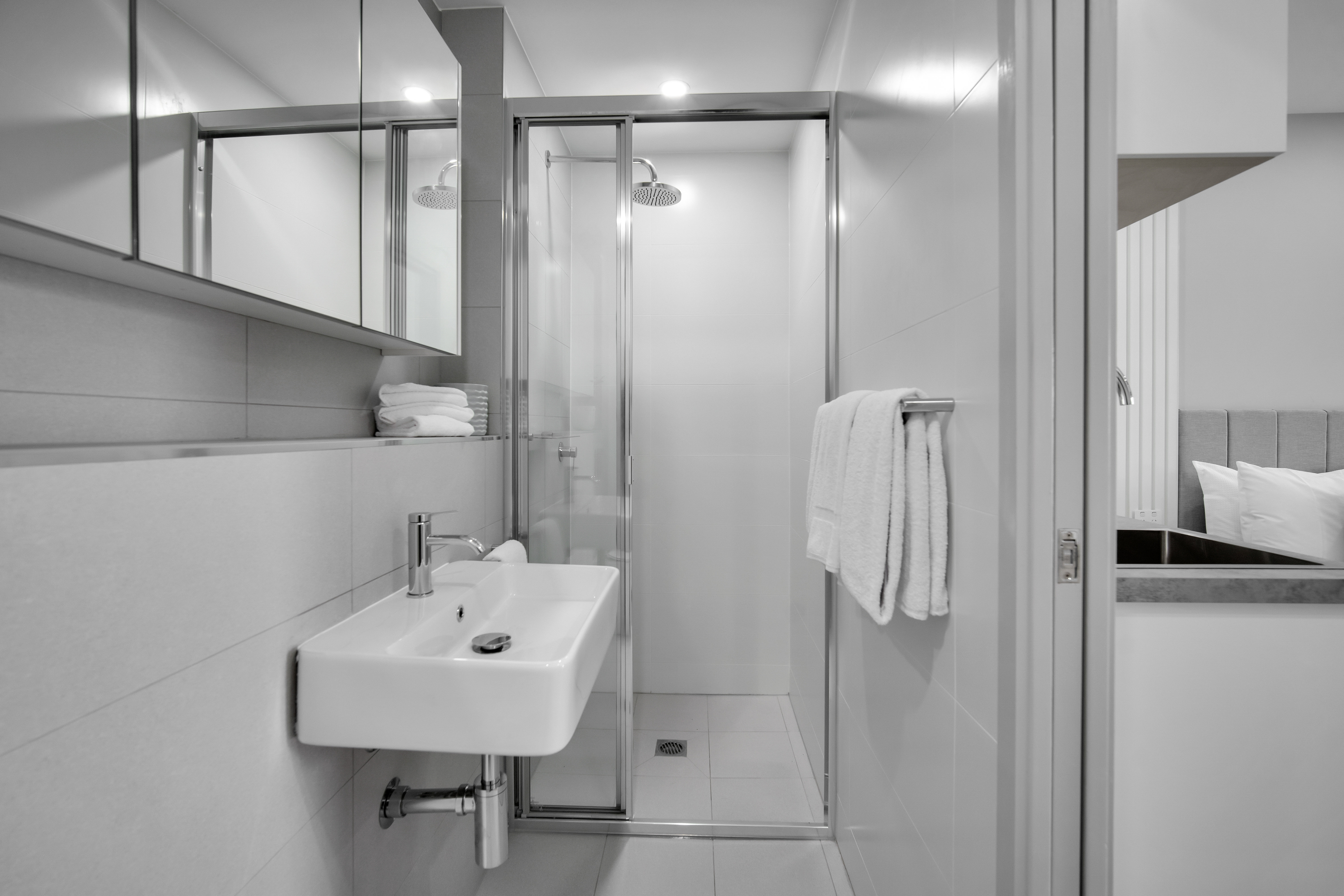 Belmoral Corporate Suites 18/21