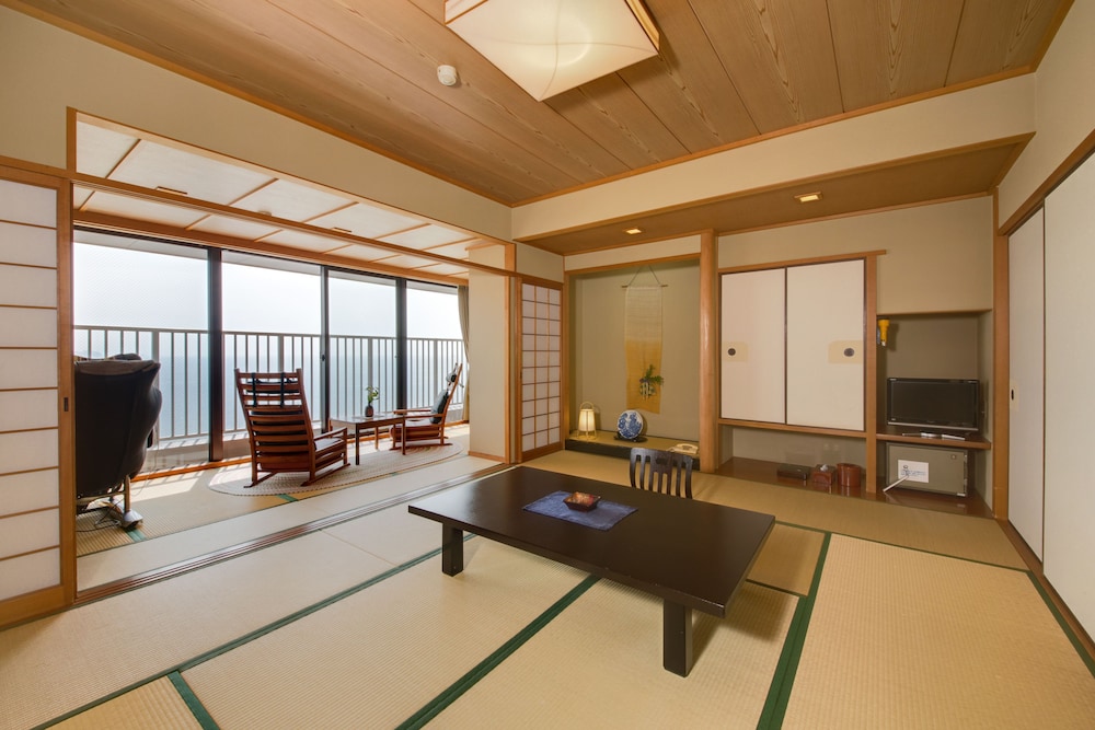 Ako Onsen Shokichi 28/39