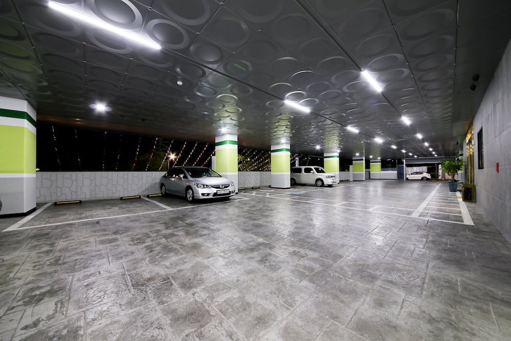 Incheon Stay Hotel 55/57