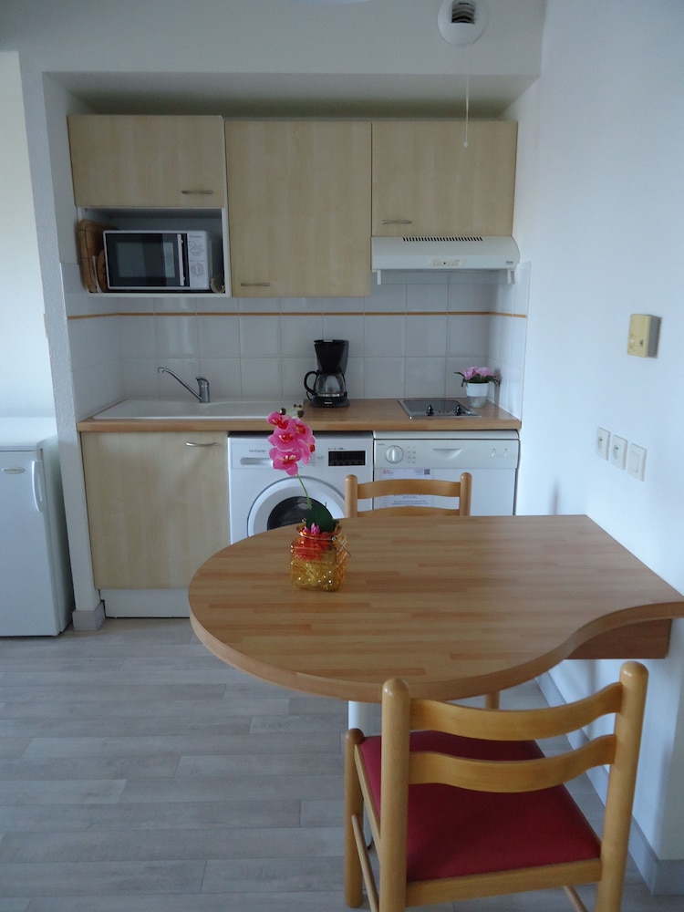 Residences de Bougainville 53/67