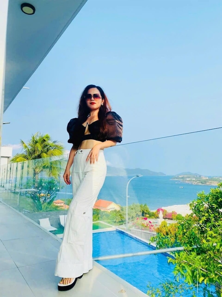 Nha Trang Harbor View Villa 10/47