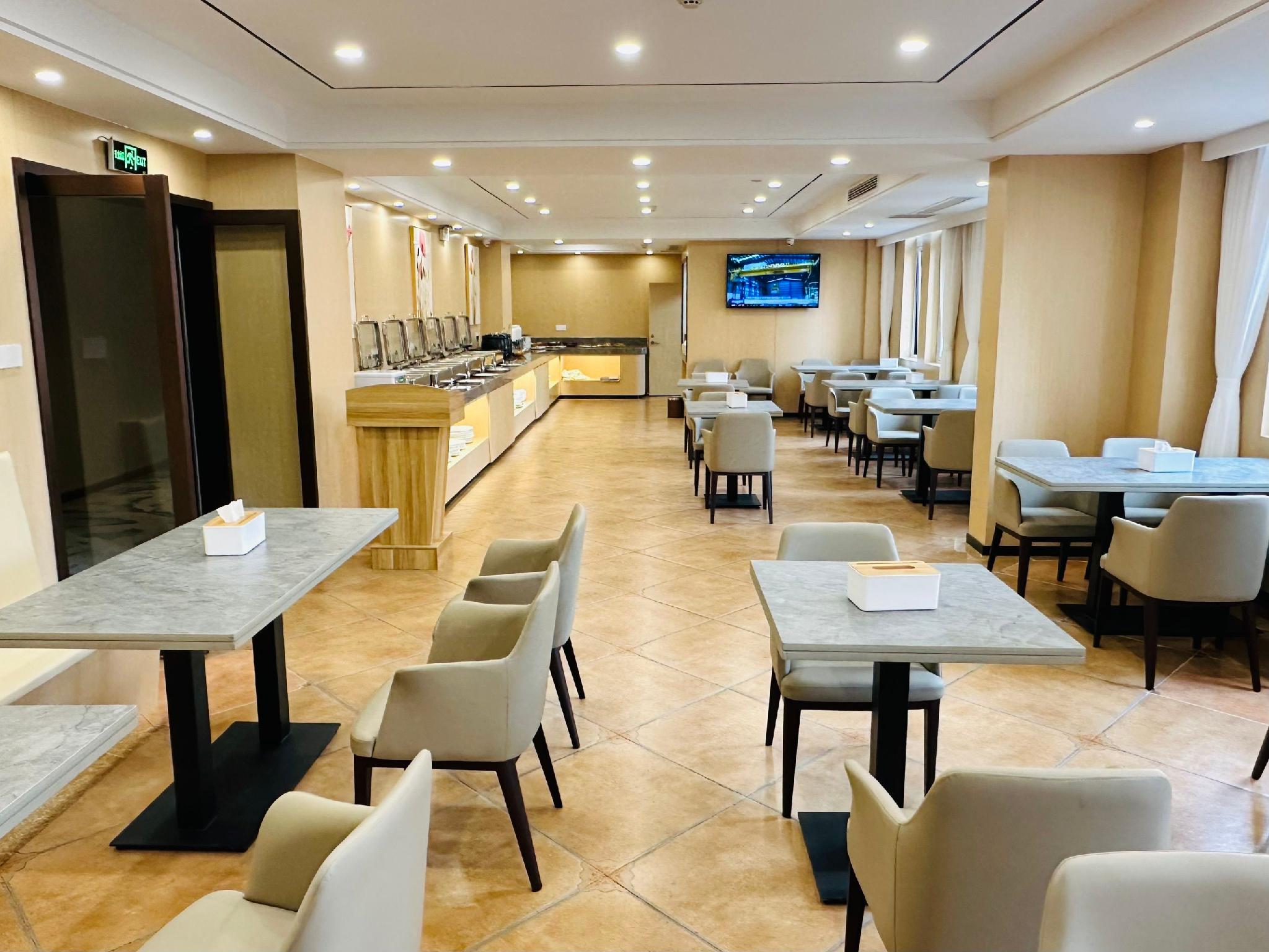 Vienna Hotel (Changzhou Qingfeng Park) 33/41