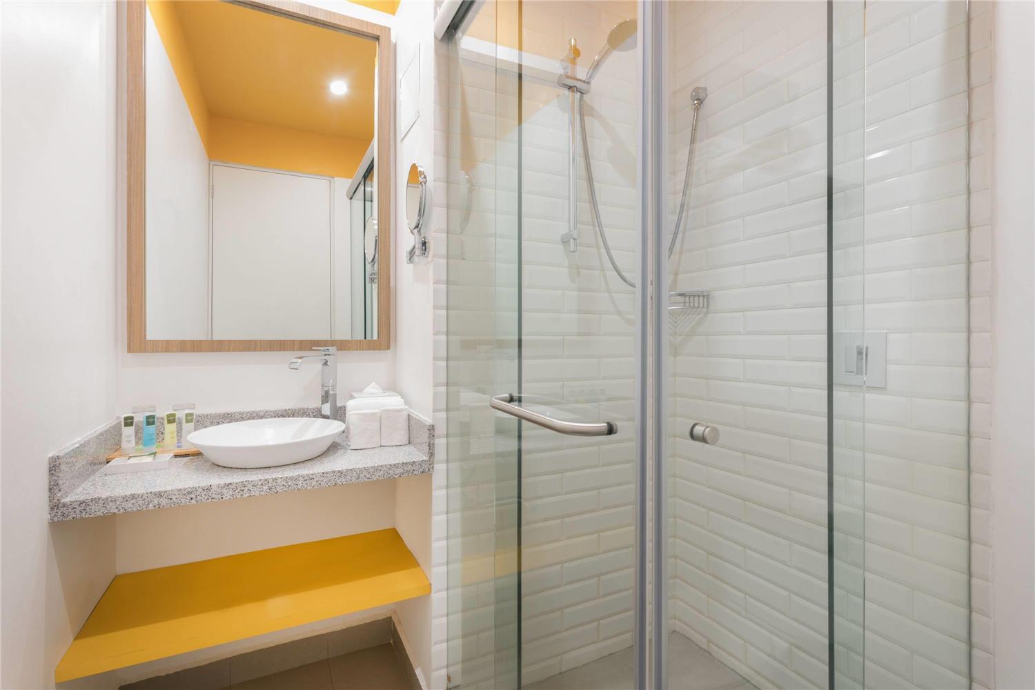 Tryp by Wyndham Mexico City World Trade Center Area 33/33