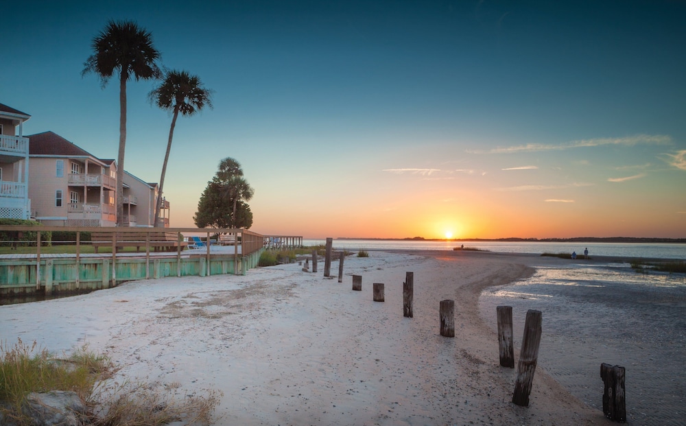Club Wyndham Ocean Ridge 16/59