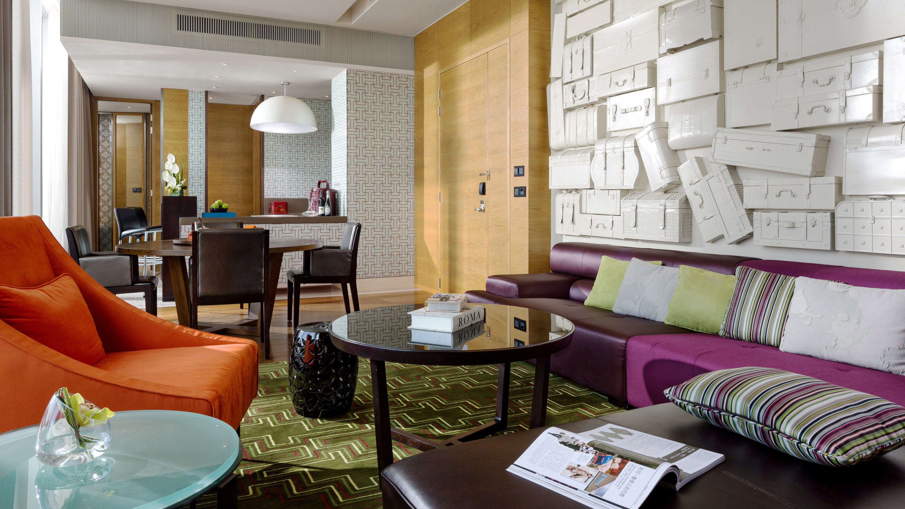 Hotel Indigo Xiamen Harbour 30/50