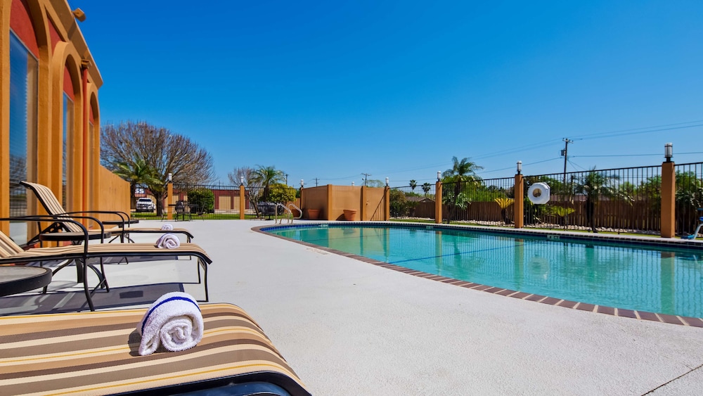 Best Western Northwest Corpus Christi Inn Suites 5/29