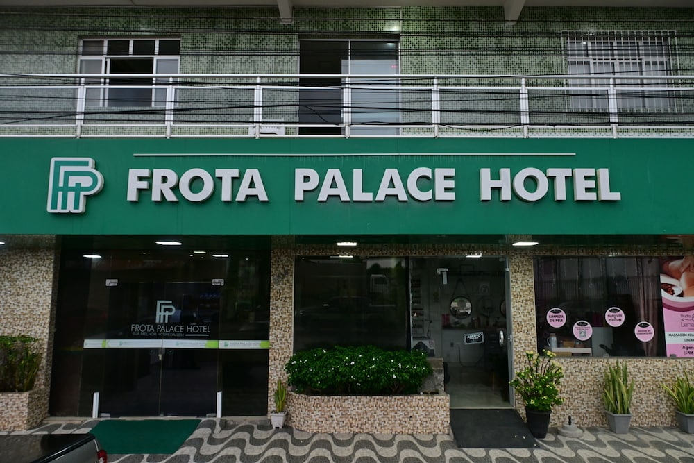Frota Palace Hotel 2/50