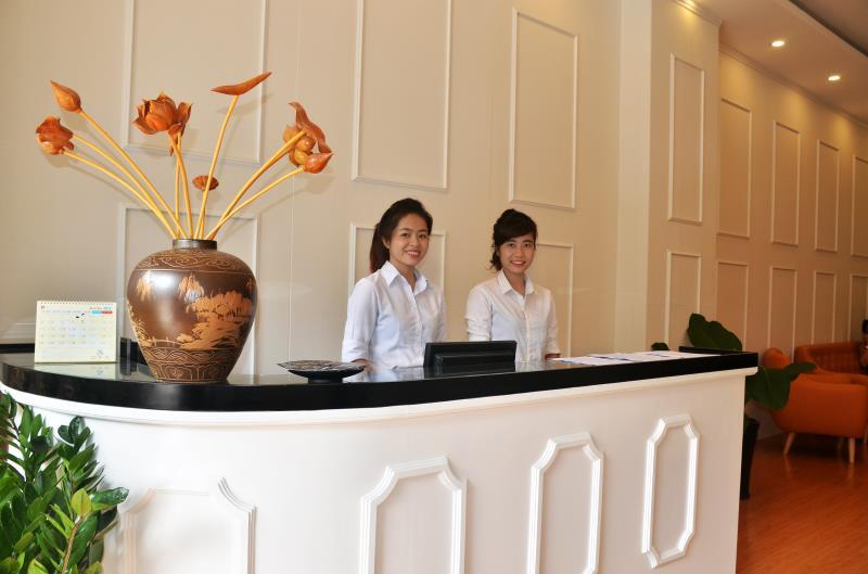 Sense Legend Hotel and Spa 10/29