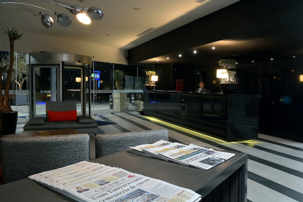 Holiday Inn Express Pachuca 43/57