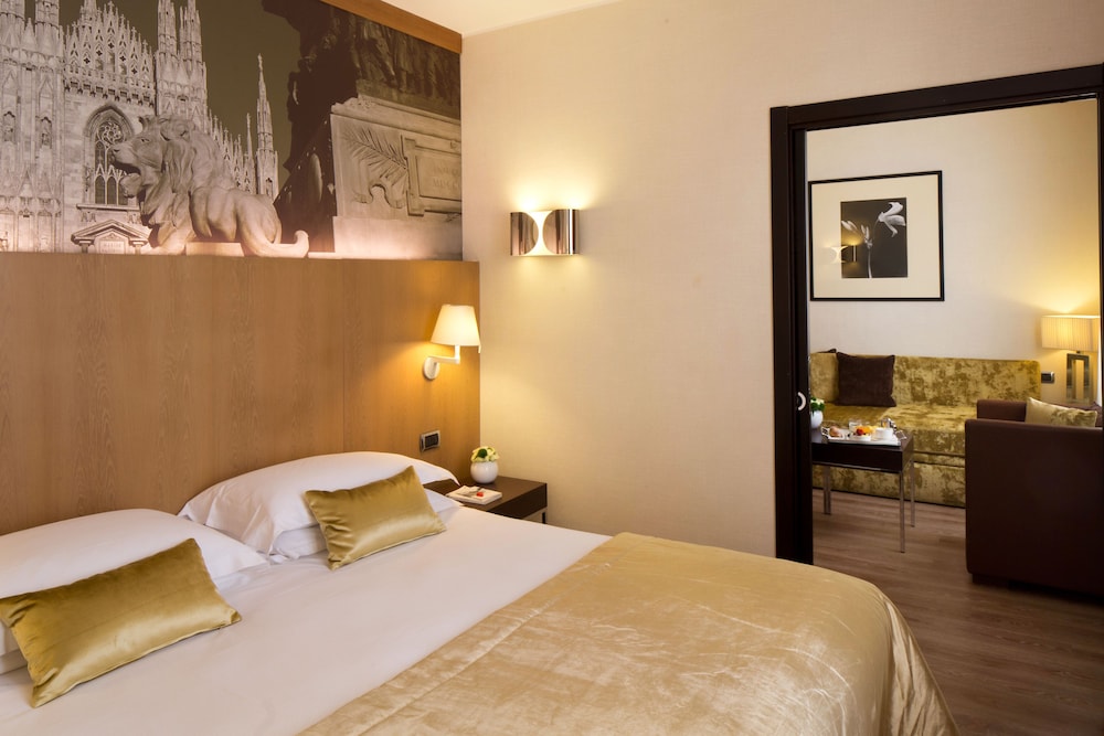 Starhotels Ritz 9/70