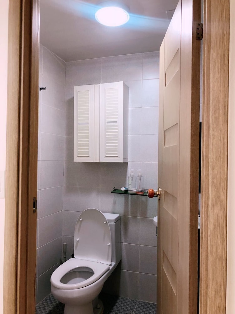 Sarang Guesthouse Dongdaemun 15/16