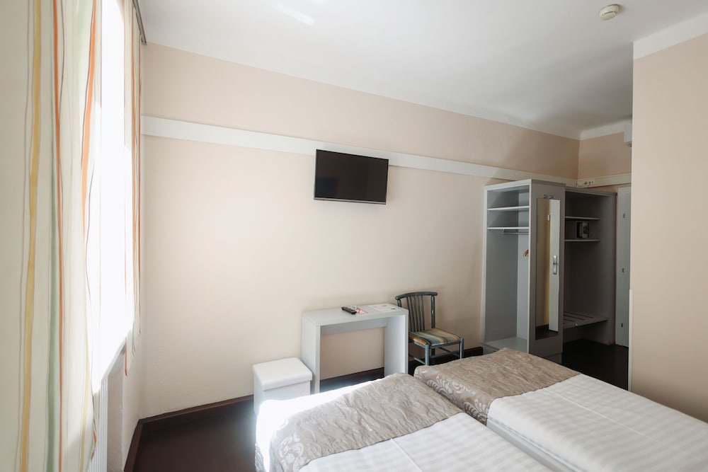 Altstadt Hotel Hofwirt Salzburg 35/89