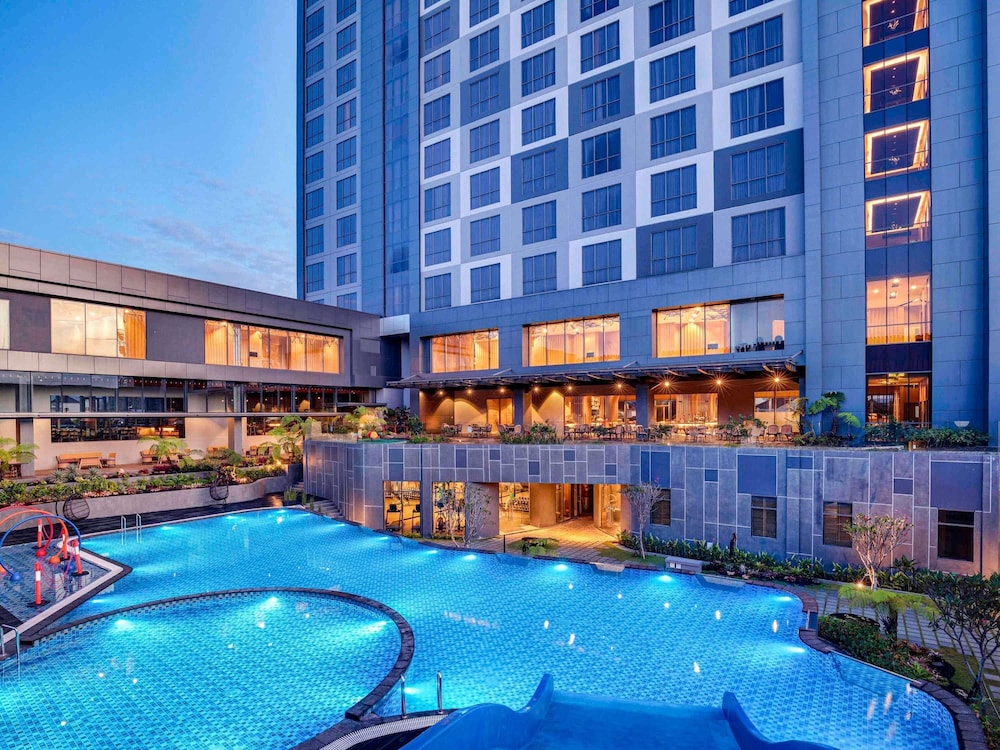 Grand Mercure Malang 5/67