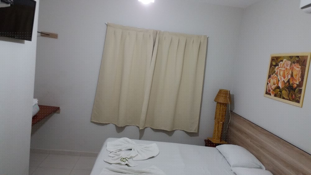 Solar Do Cerrado Hotel Pousada 8/26