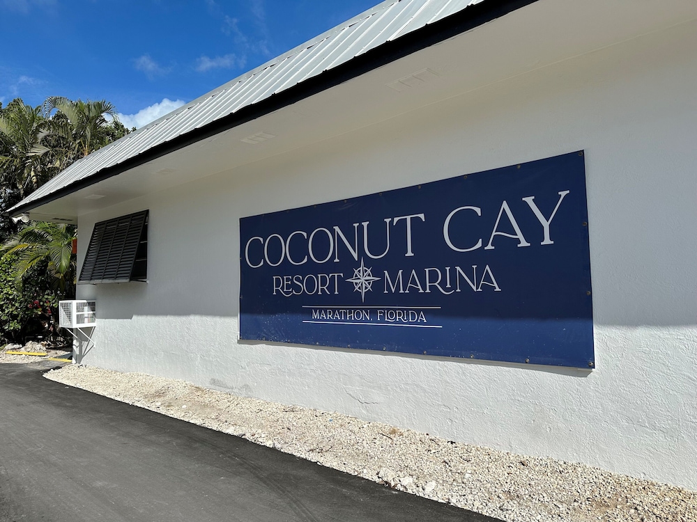 Coconut Cay Resort &amp; Marina 5/78