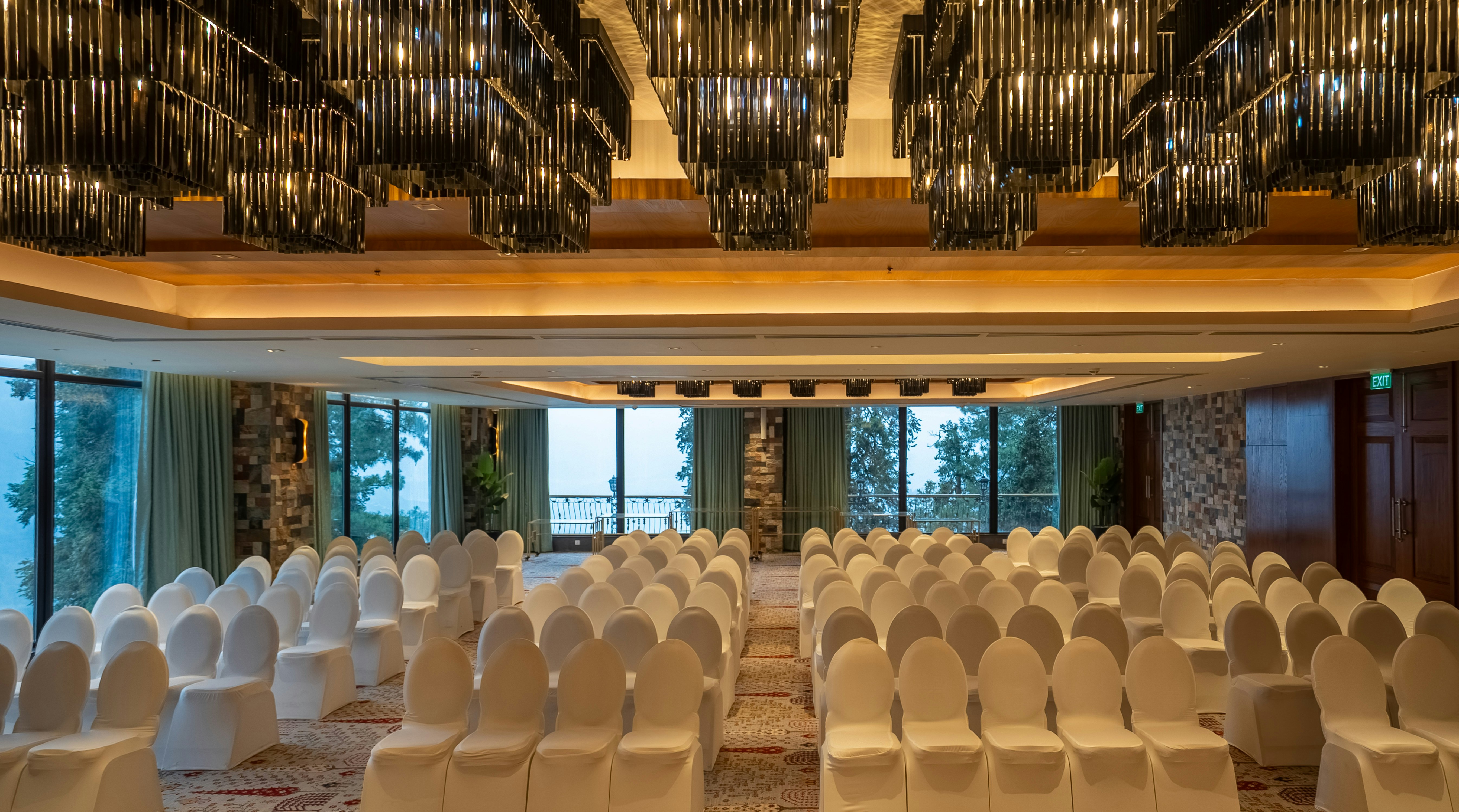 DoubleTree by Hilton Nathiagali 51/59
