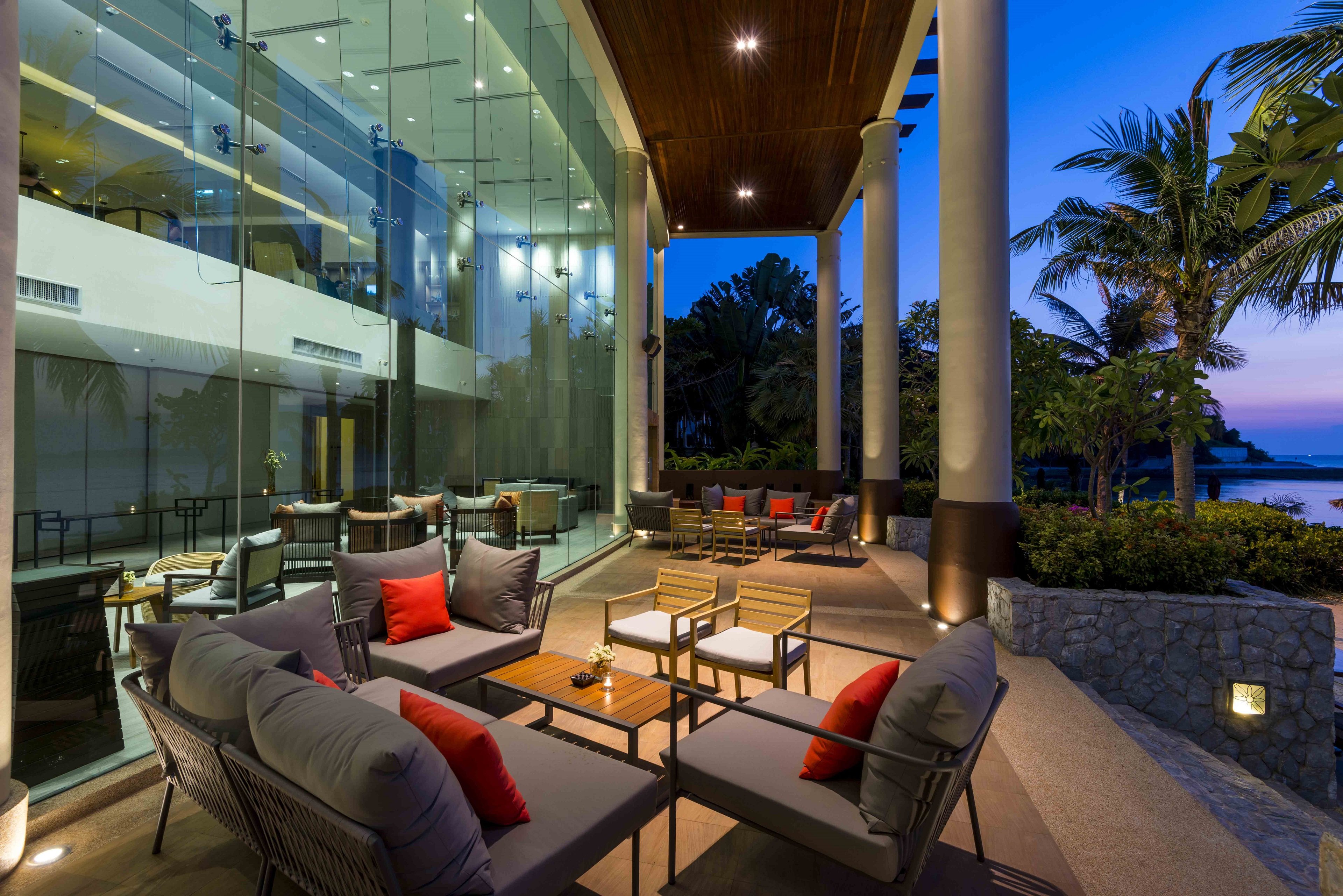 Intercontinental Pattaya Resort 22/50