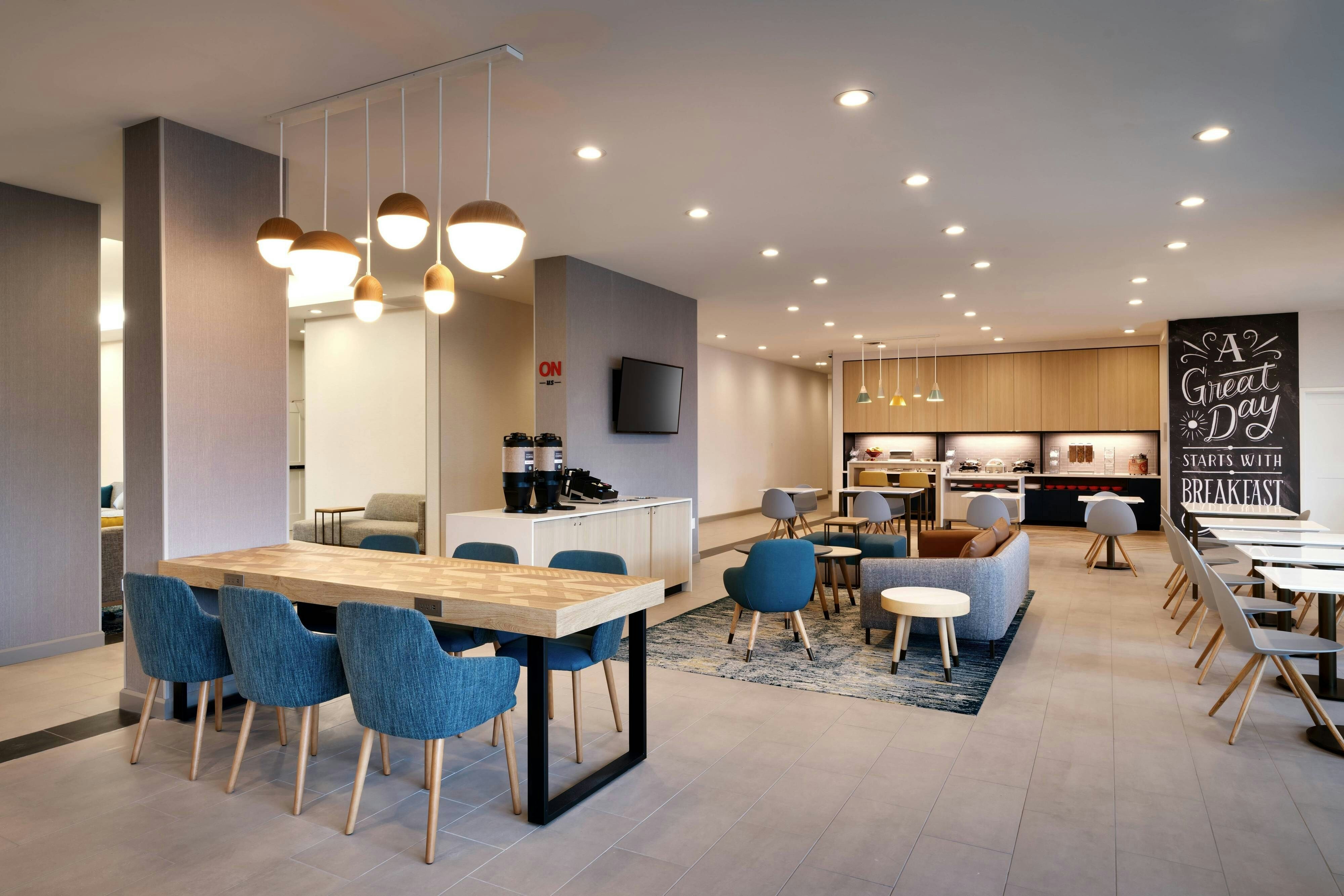 TownePlace Suites by Marriott Salt Lake City Murray 41/51