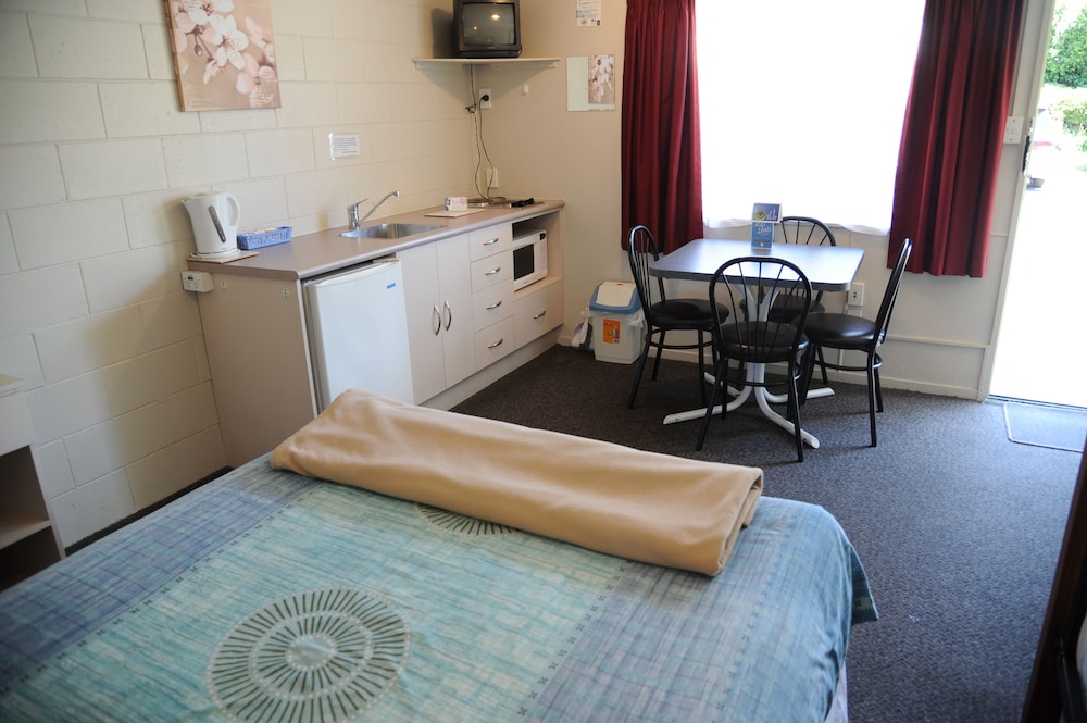 Blenheim TOP 10 Holiday Park 10/56
