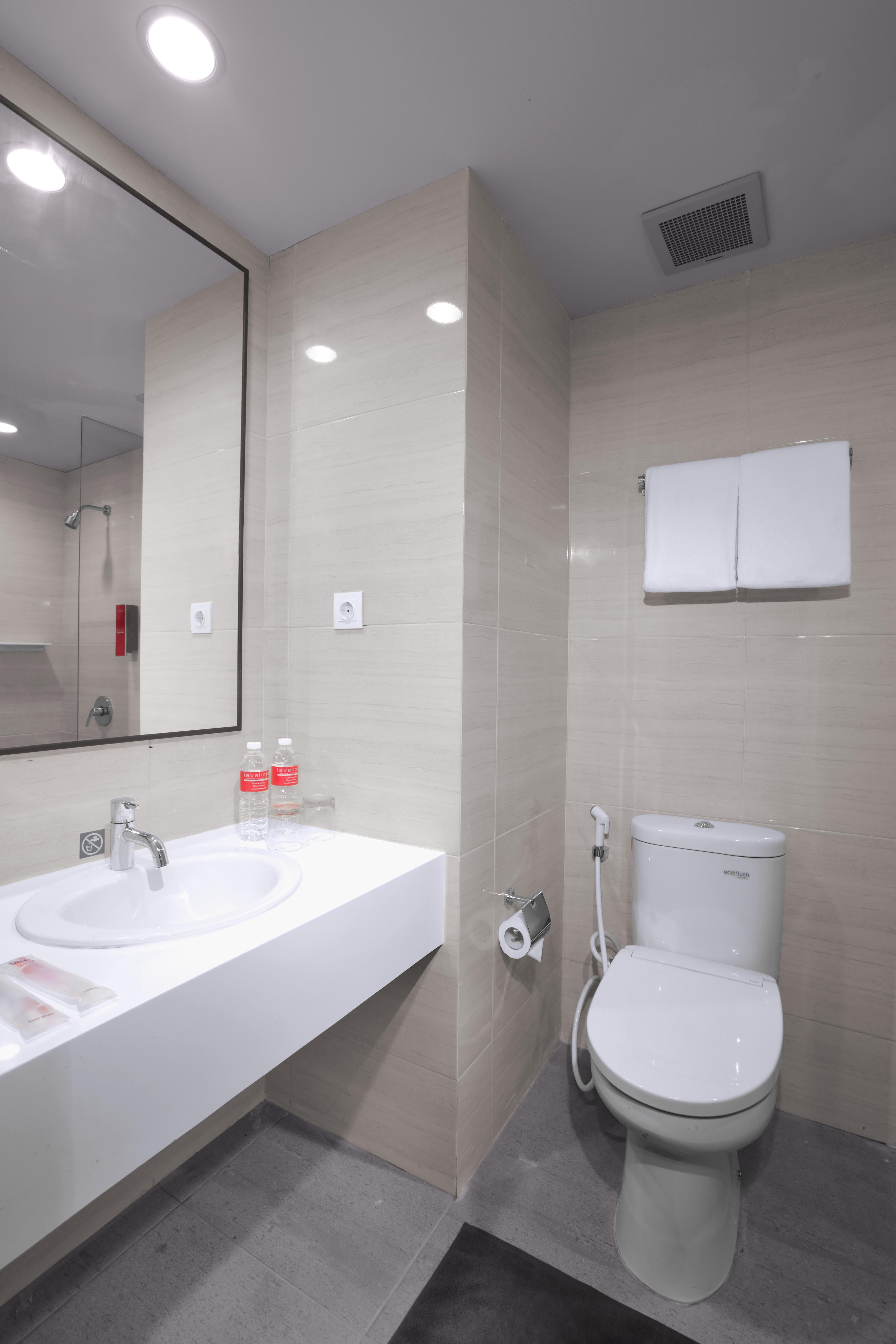 Favehotel Sorong 34/34