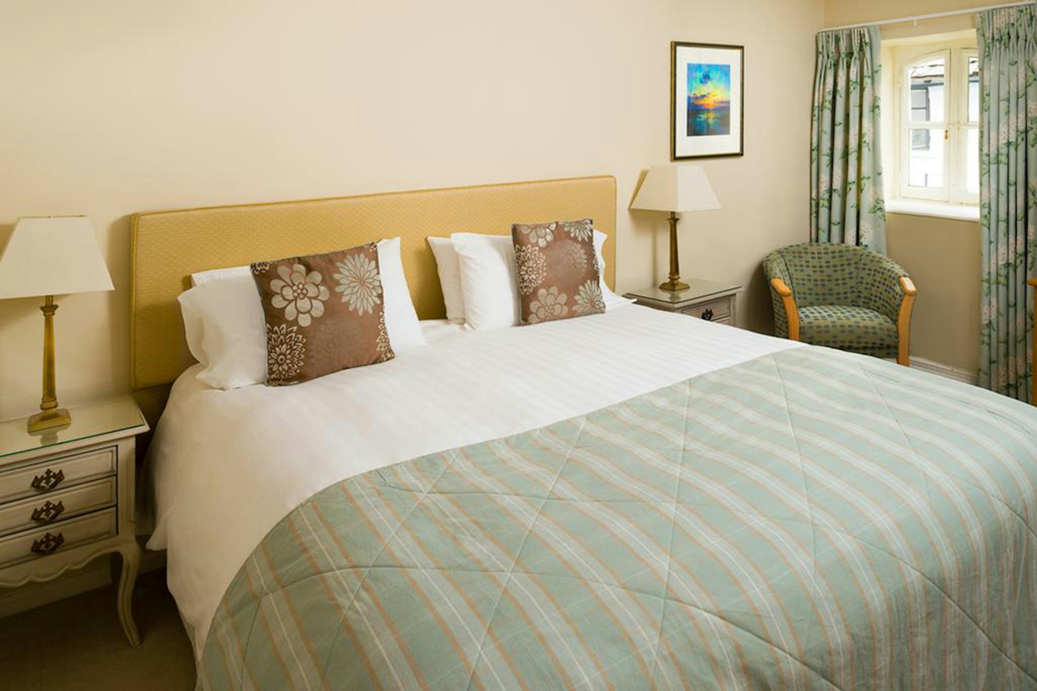 Marlborough Arms Hotel 4/41