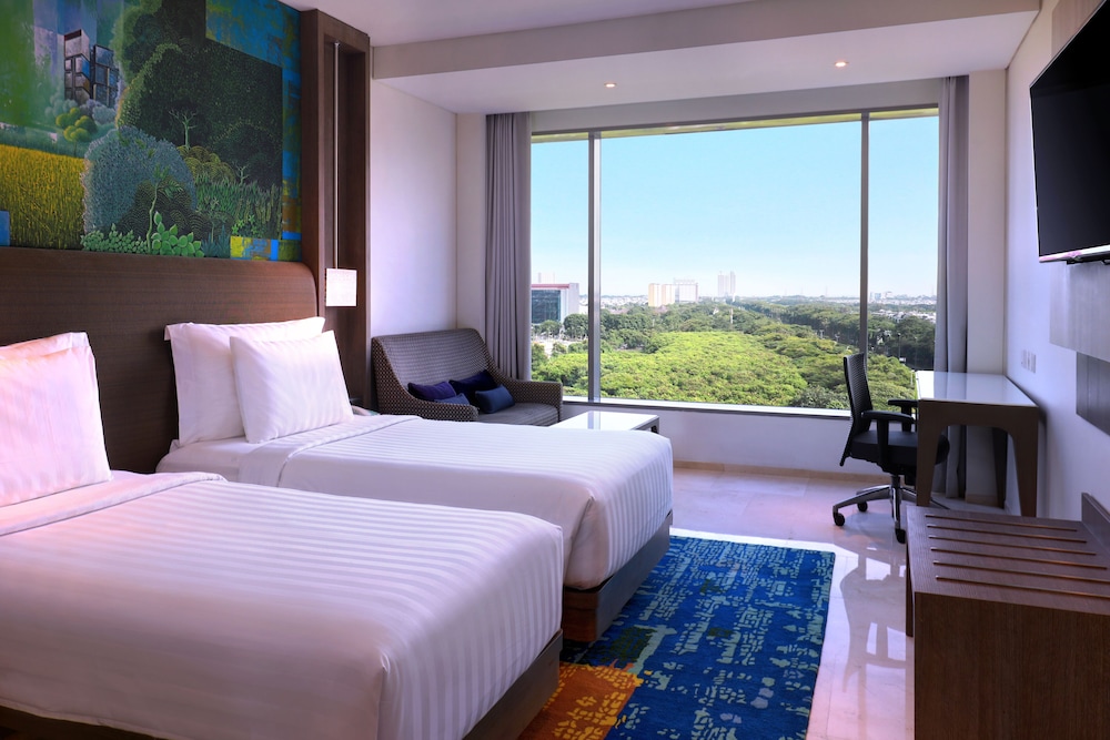 Grand Mercure Jakarta Kemayoran 20/69