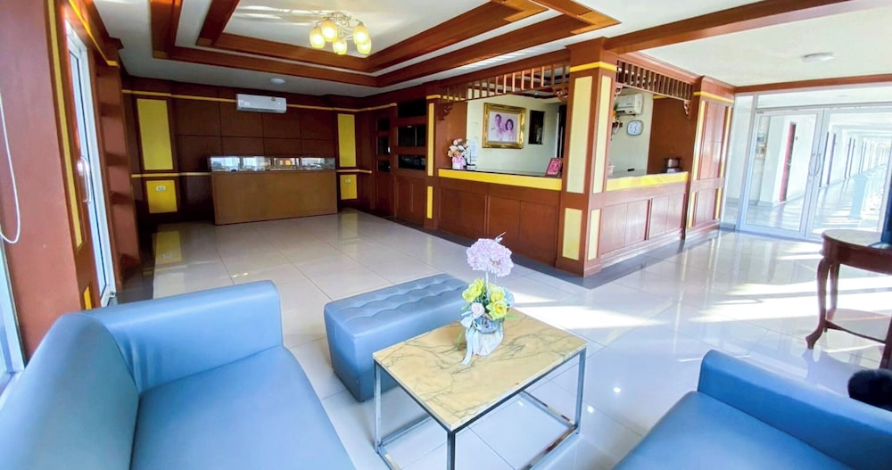Kiatnakhon Hotel 5/40