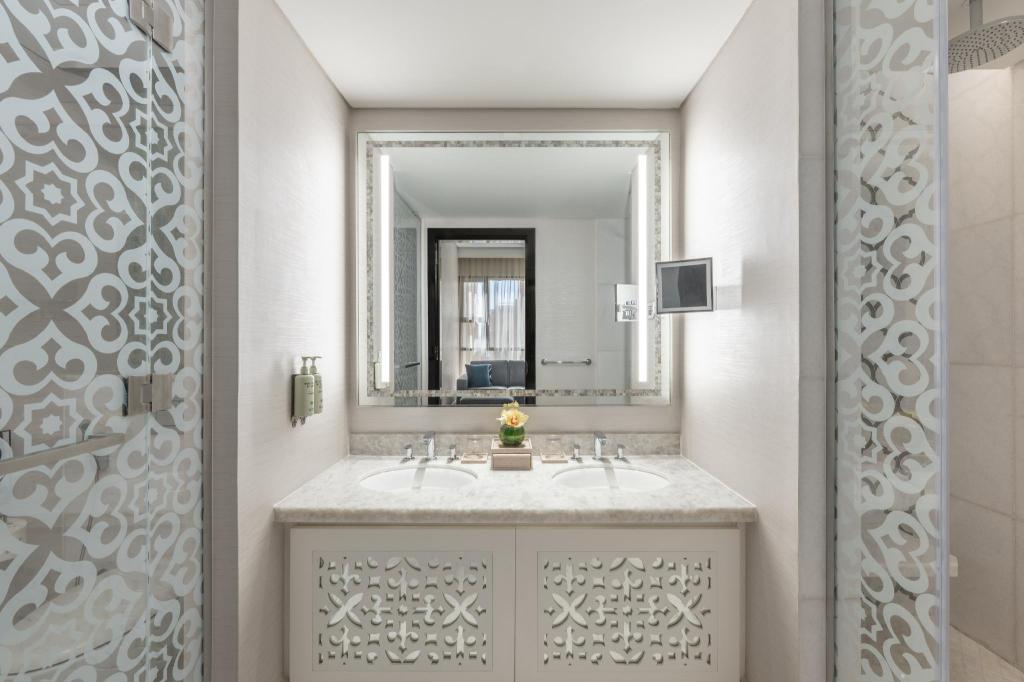 Rotana Jabal Omar Makkah 10/58