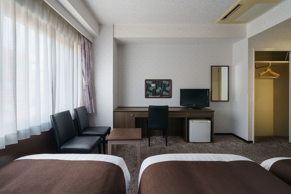 Hotel Centmain Nagoya 58/72