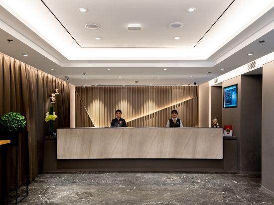 Home Inn Selected (Jinzhou Medical University Affiliated Hospital) 7/48